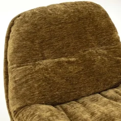 By Boo Fauteuils|Tromba Fauteuil Mosterd