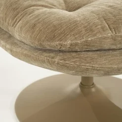 By Boo Fauteuils|Tromba Fauteuil Taupe