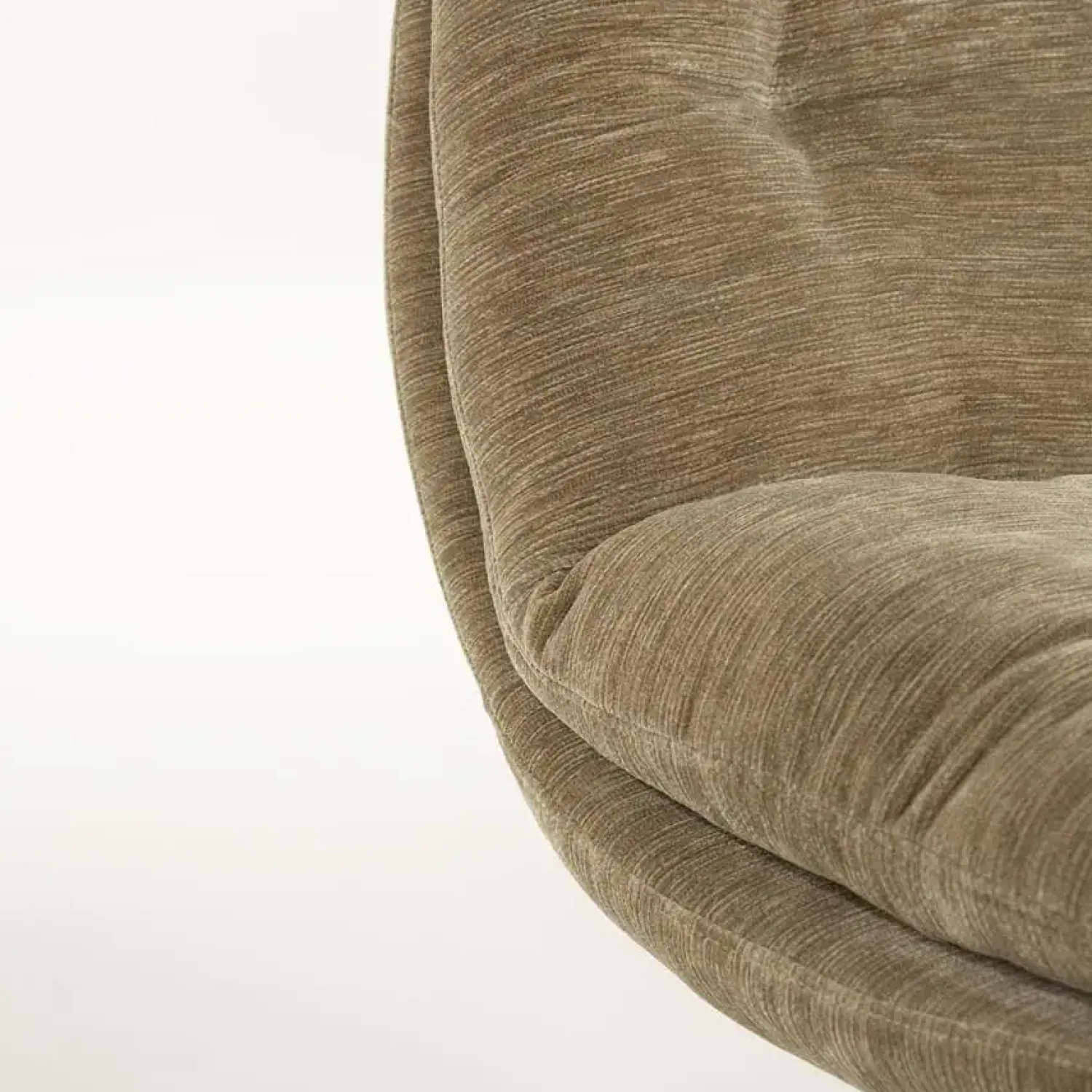 By Boo Fauteuils|Tromba Fauteuil Taupe