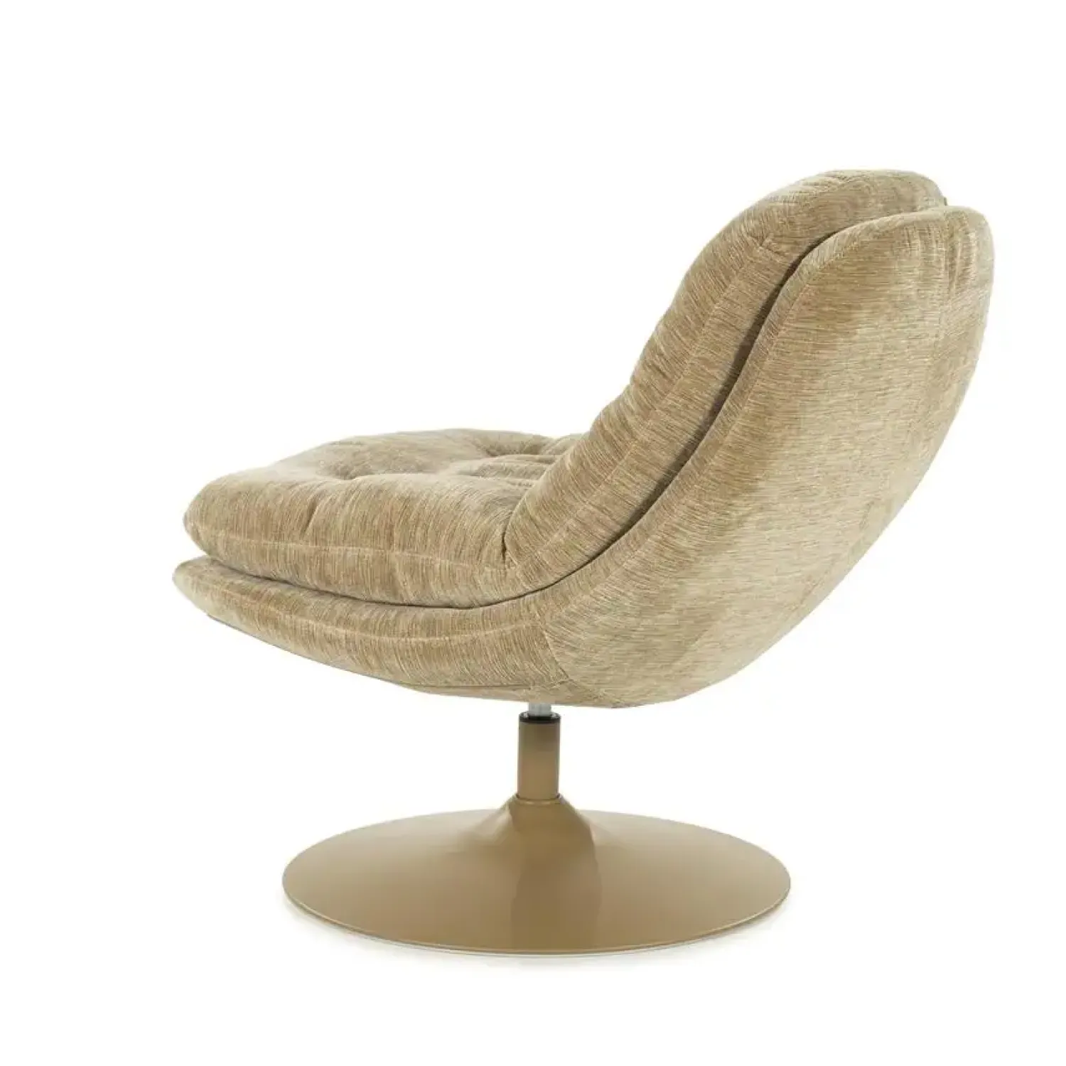 By Boo Fauteuils|Tromba Fauteuil Taupe