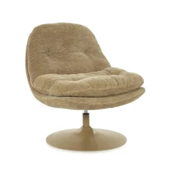 By Boo Fauteuils|Tromba Fauteuil Taupe