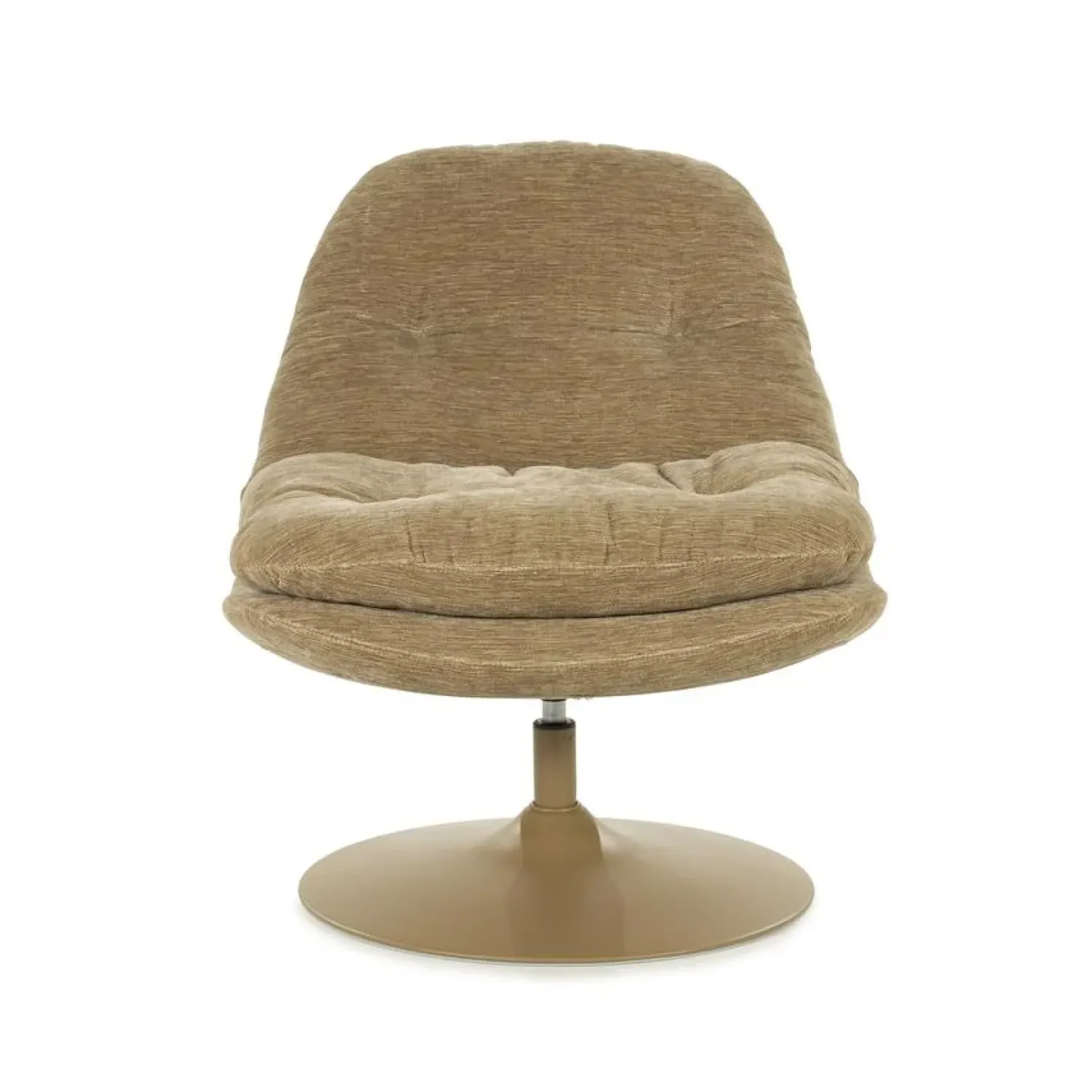 By Boo Fauteuils|Tromba Fauteuil Taupe