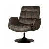 Tower living Fauteuils|Tropea Fauteuil Groen