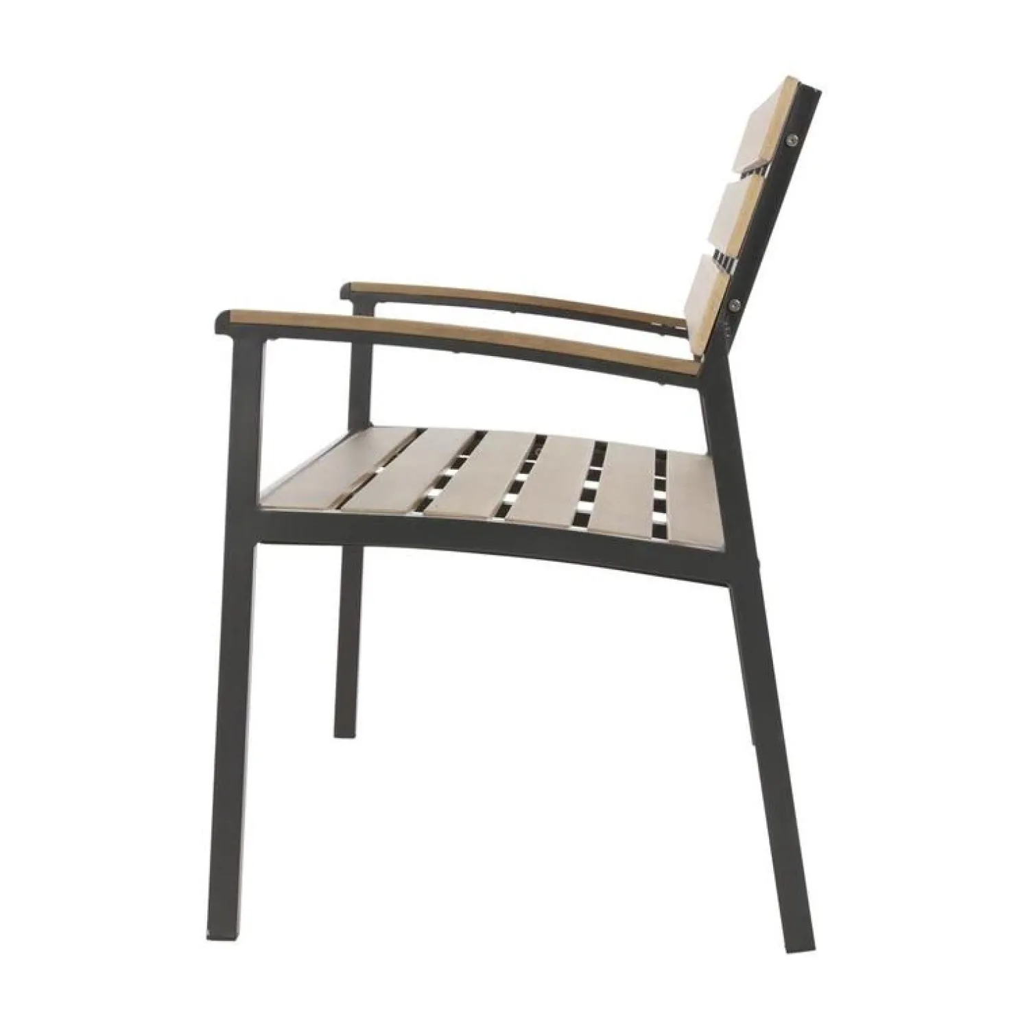 Lesli Living Tuinbanken|Tuinbank Arezzo 120cm