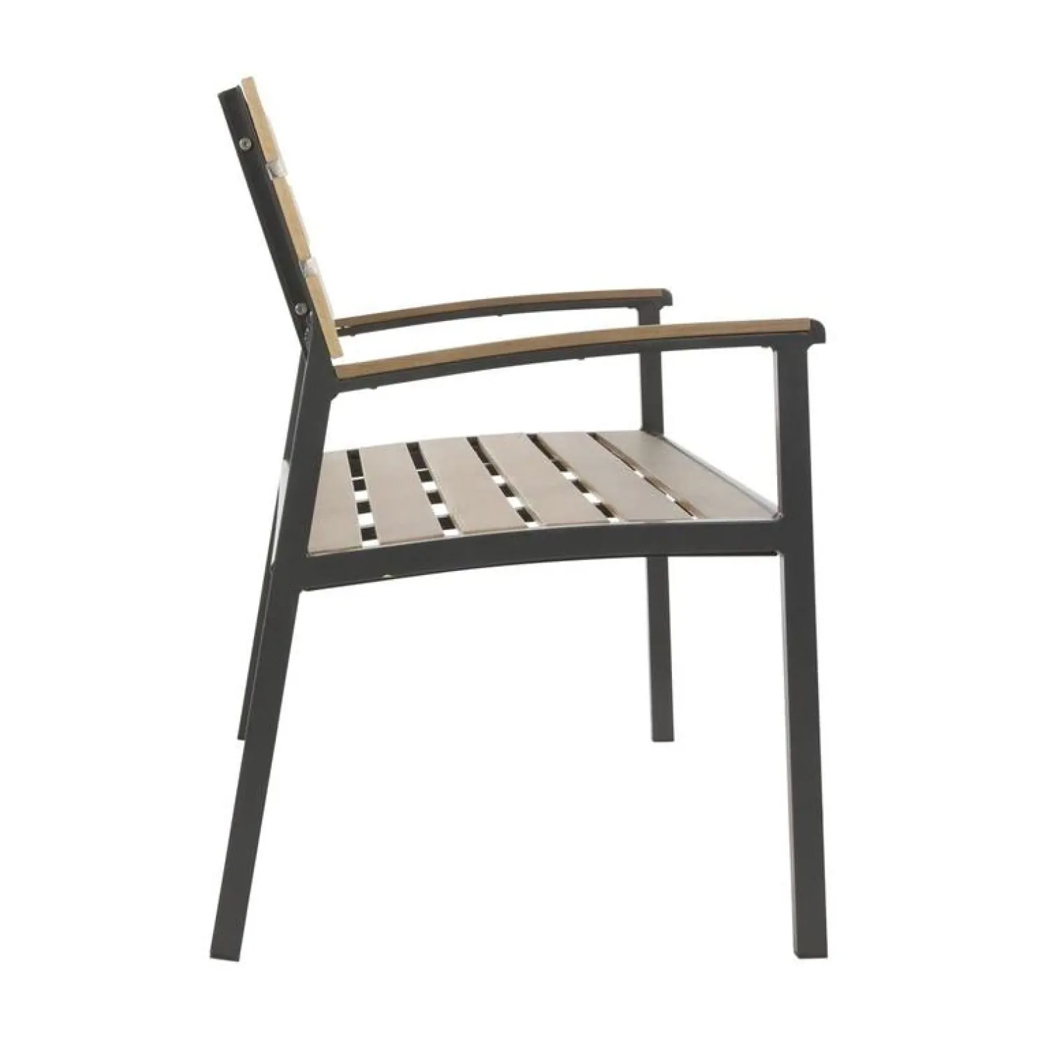 Lesli Living Tuinbanken|Tuinbank Arezzo 120cm
