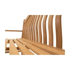 Lesli Living Tuinbanken|Tuinbank teak Ergo 158cm