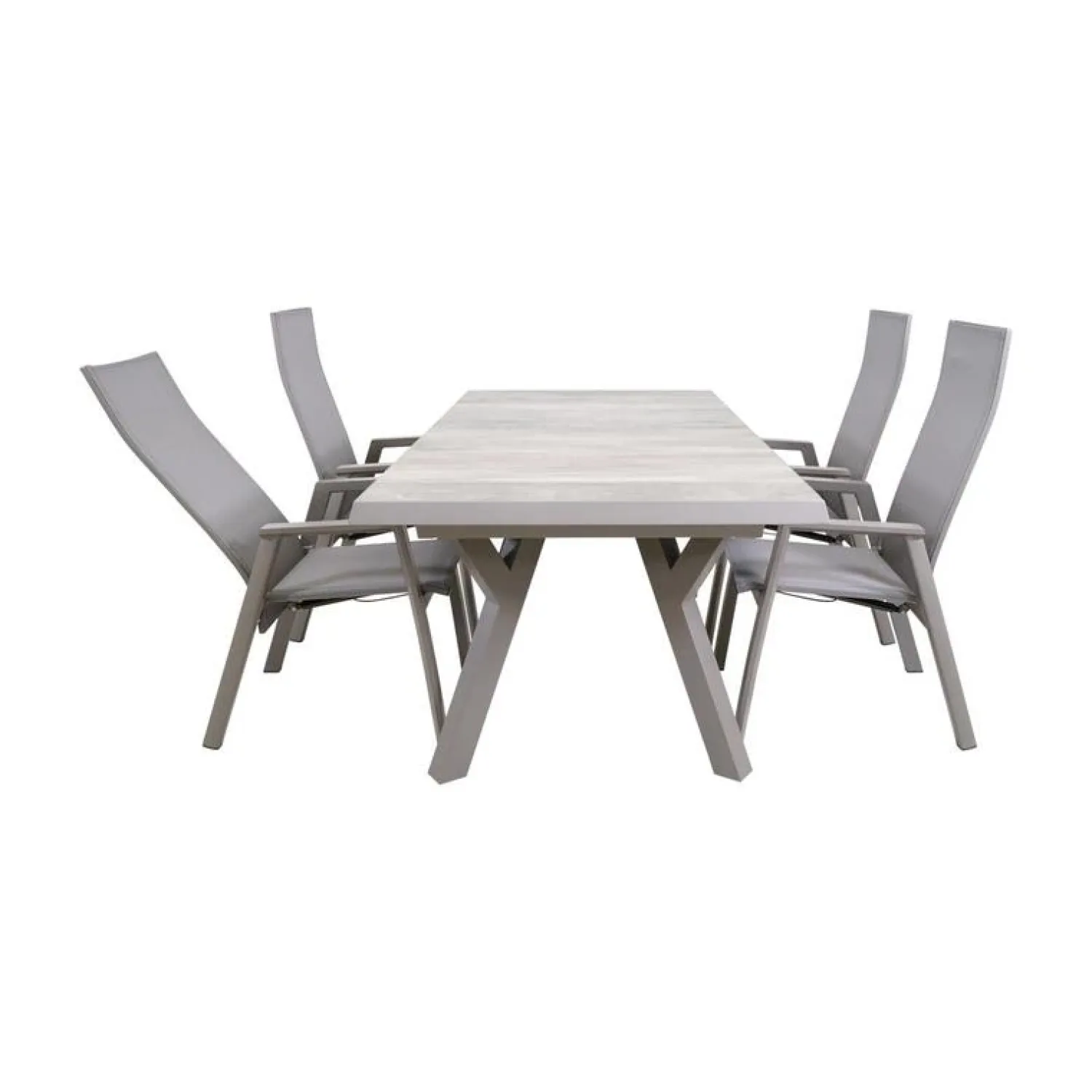 Lesli Living Tuinstoelen|Tuinstoel Amir Pardo