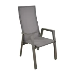 Lesli Living Tuinstoelen|Tuinstoel Amir Pardo