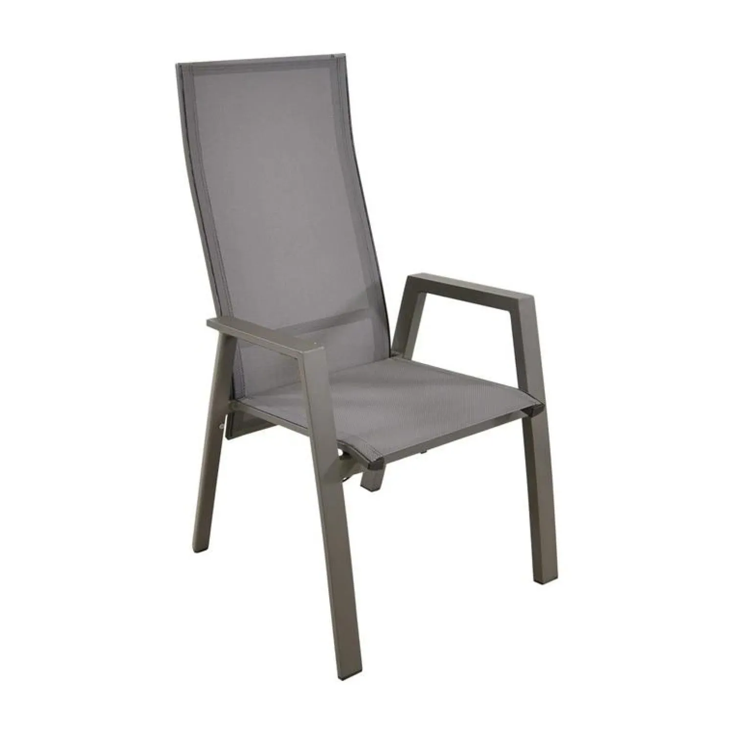 Lesli Living Tuinstoelen|Tuinstoel Amir Pardo