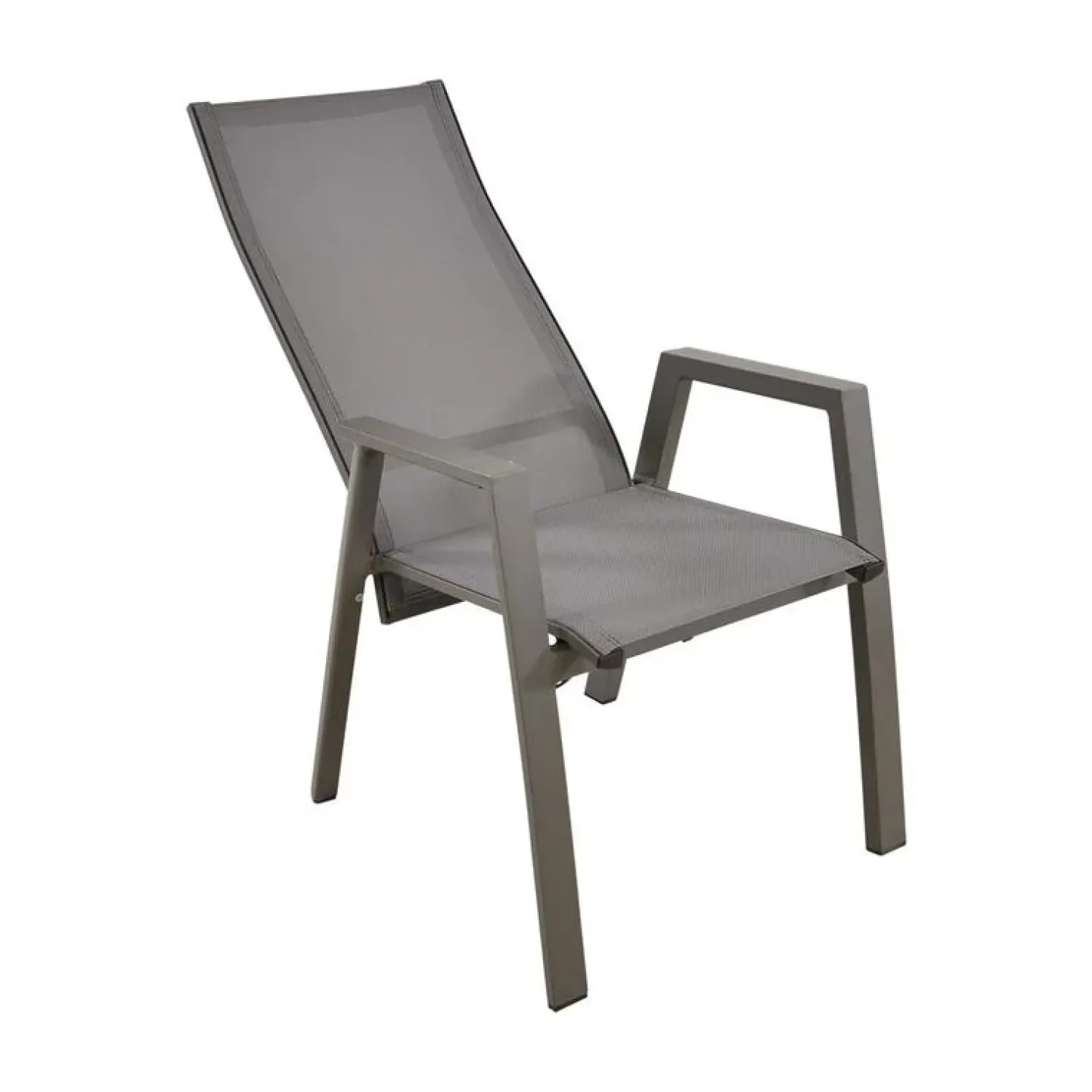 Lesli Living Tuinstoelen|Tuinstoel Amir Pardo