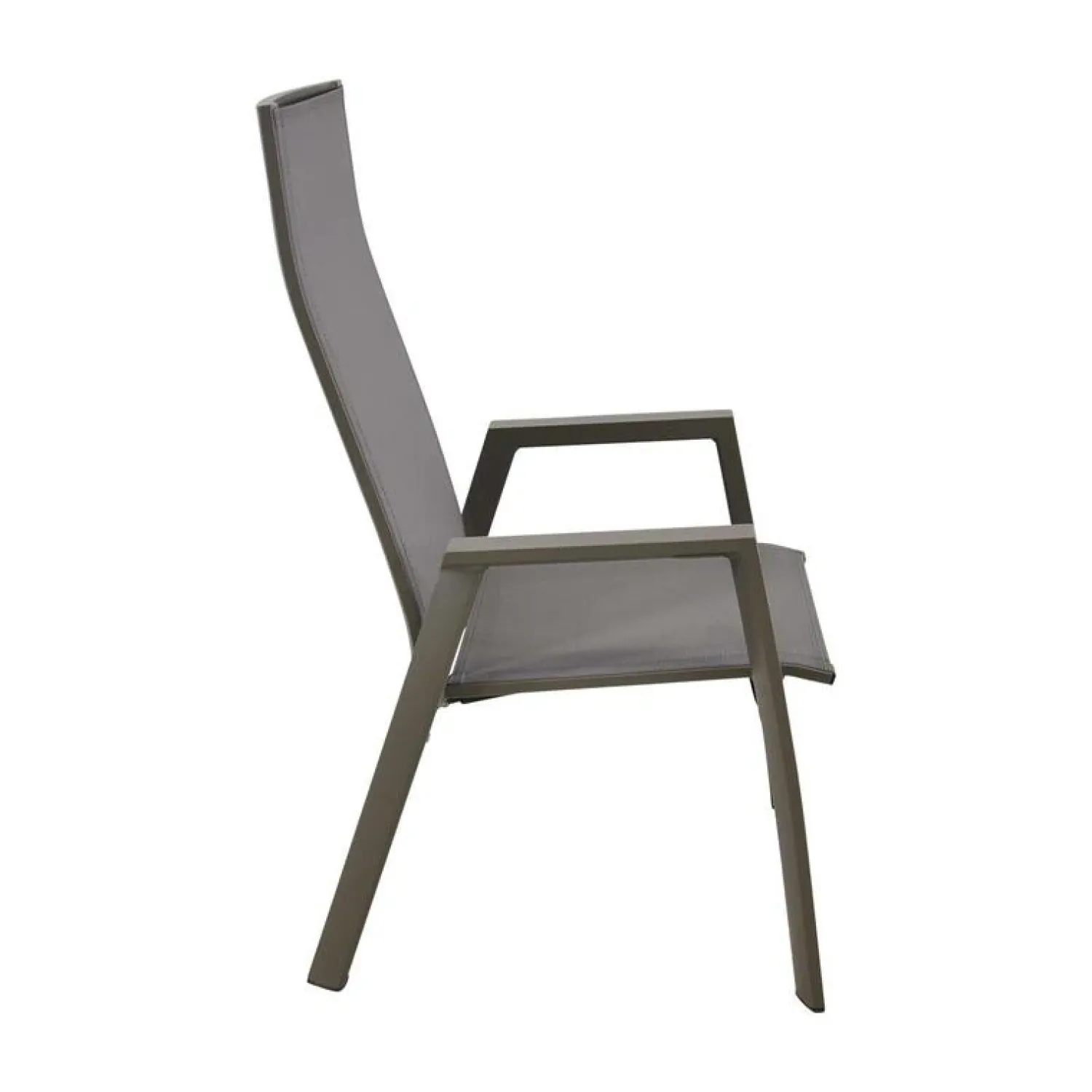 Lesli Living Tuinstoelen|Tuinstoel Amir Pardo