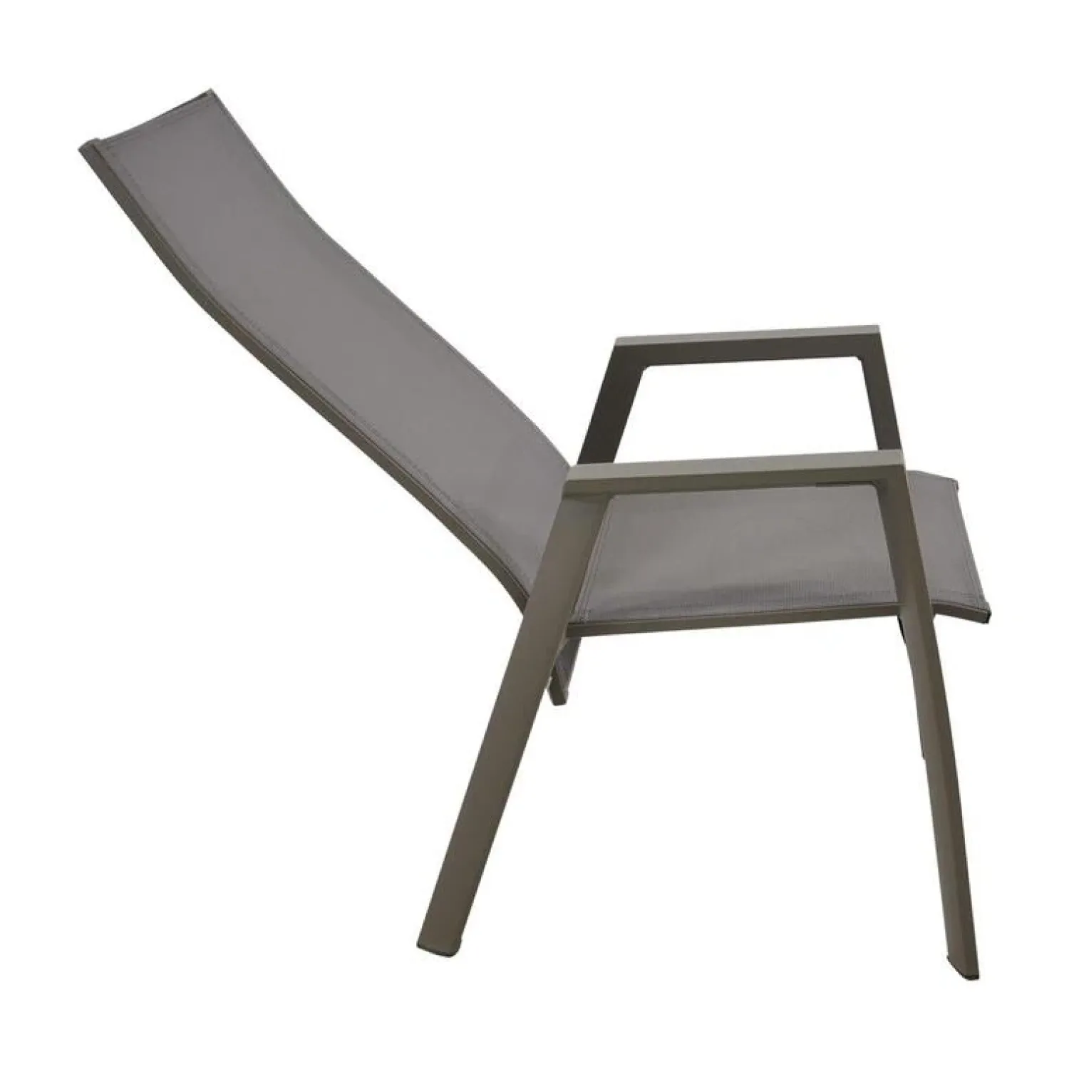 Lesli Living Tuinstoelen|Tuinstoel Amir Pardo