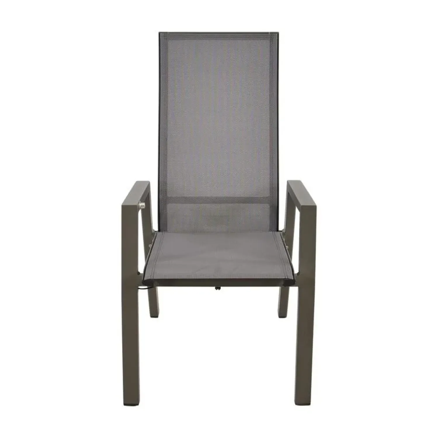 Lesli Living Tuinstoelen|Tuinstoel Amir Pardo