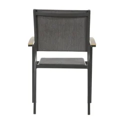 Lesli Living Tuinstoelen|Tuinstoel Arezzo