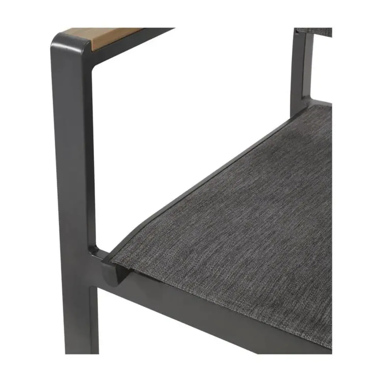 Lesli Living Tuinstoelen|Tuinstoel Arezzo
