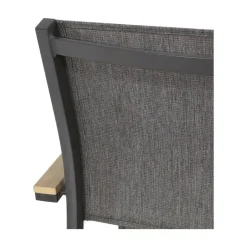 Lesli Living Tuinstoelen|Tuinstoel Arezzo