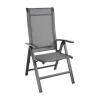 Lesli Living Tuinstoelen|Tuinstoel Hera Noir