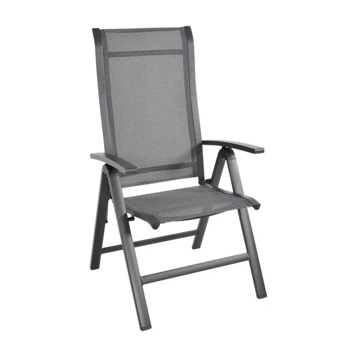 Lesli Living Tuinstoelen|Tuinstoel Hera Noir