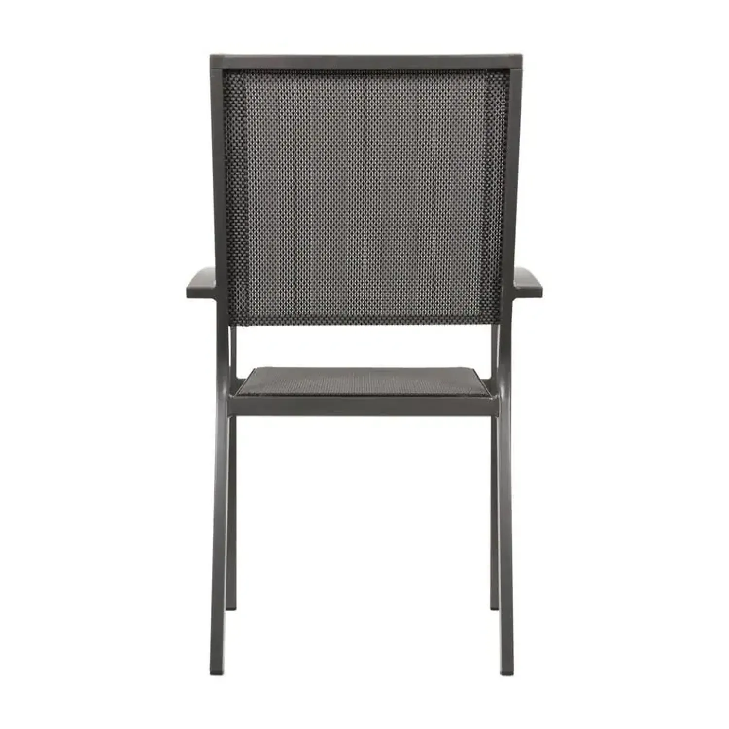 Lesli Living Tuinstoelen|Tuinstoel Mojito Noir