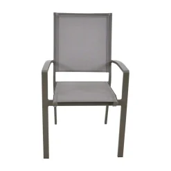 Lesli Living Tuinstoelen|Tuinstoel Mojito Pardo