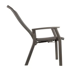 Lesli Living Tuinstoelen|Tuinstoel Mojito Pardo II