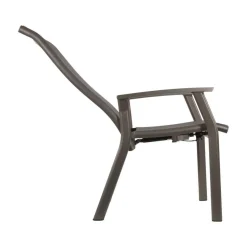 Lesli Living Tuinstoelen|Tuinstoel Mojito Pardo II