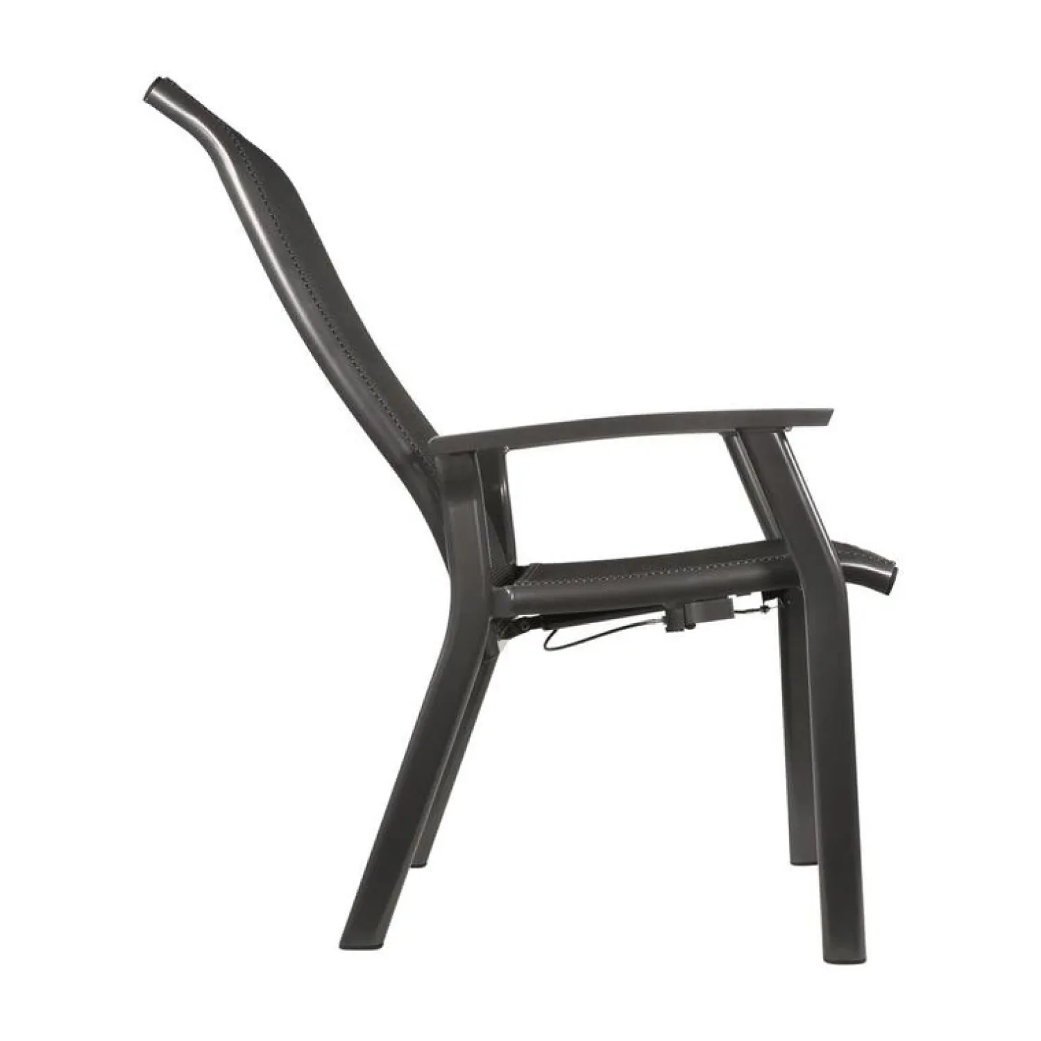 Lesli Living Tuinstoelen|Tuinstoel Mojito verstelbaar
