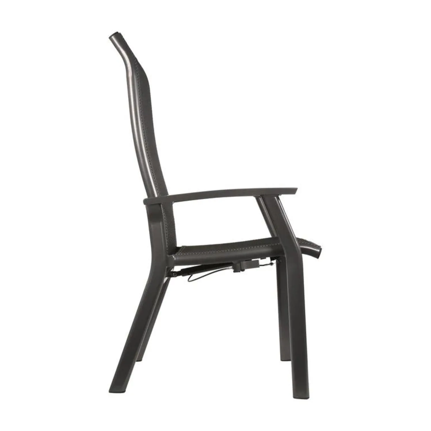 Lesli Living Tuinstoelen|Tuinstoel Mojito verstelbaar