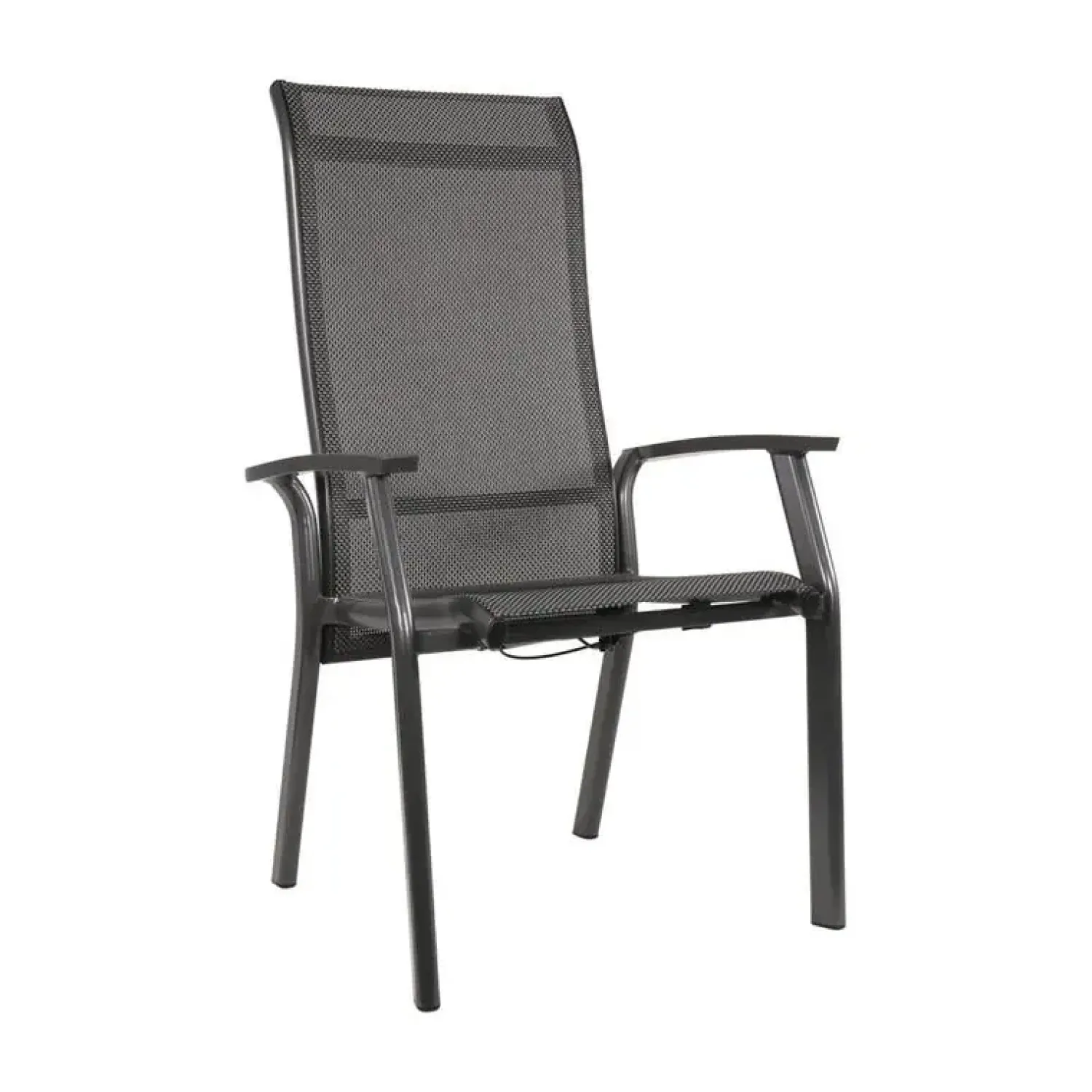 Lesli Living Tuinstoelen|Tuinstoel Mojito verstelbaar