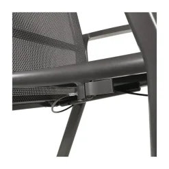 Lesli Living Tuinstoelen|Tuinstoel Mojito verstelbaar