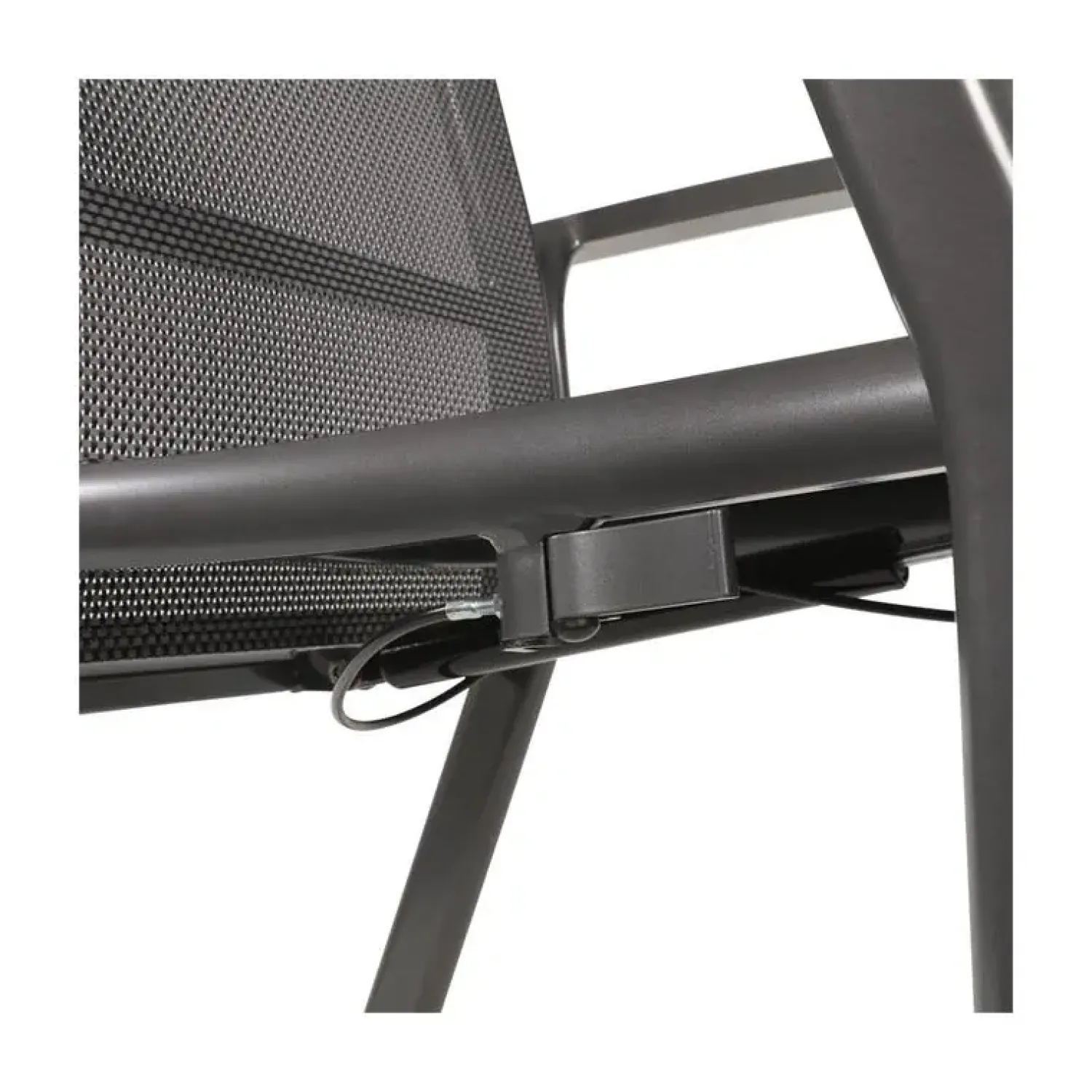 Lesli Living Tuinstoelen|Tuinstoel Mojito verstelbaar