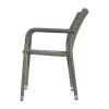 Lesli Living Tuinstoelen|Tuinstoel Sol