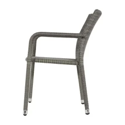 Lesli Living Tuinstoelen|Tuinstoel Sol