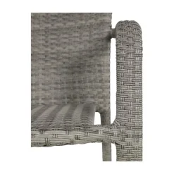 Lesli Living Tuinstoelen|Tuinstoel Sol