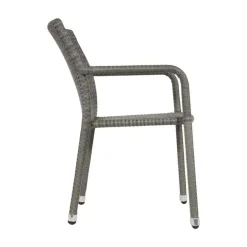Lesli Living Tuinstoelen|Tuinstoel Sol