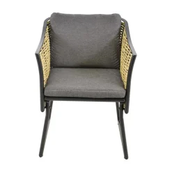 Lesli Living Tuinstoelen|Tuinstoel Solamente