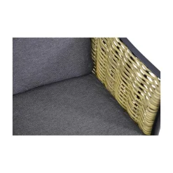 Lesli Living Tuinstoelen|Tuinstoel Solamente