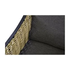 Lesli Living Tuinstoelen|Tuinstoel Solamente