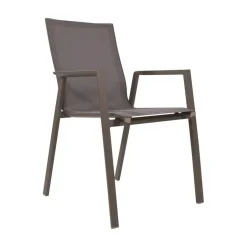 Lesli Living Tuinstoelen|Tuinstoel Tarragona Pardo