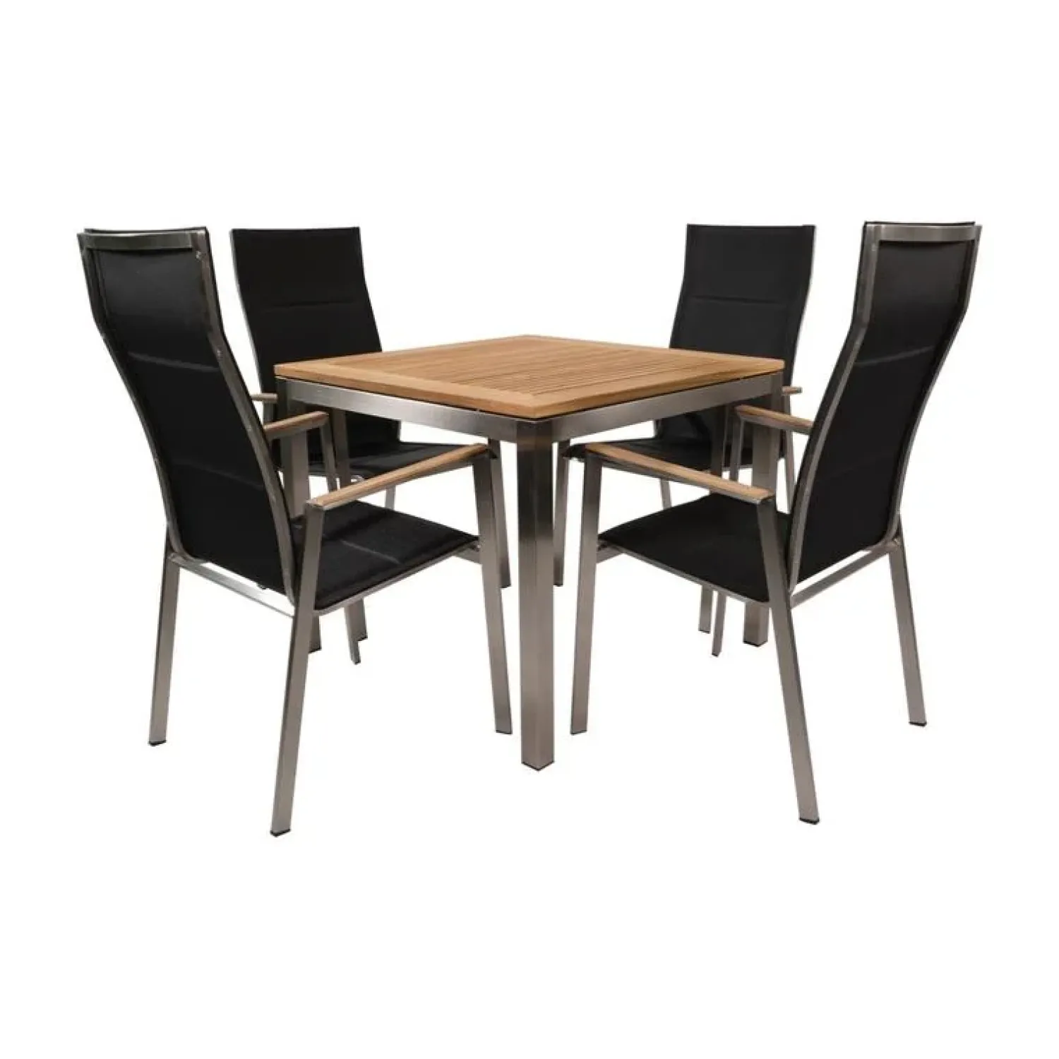 Lesli Living Tuintafels|Tuintafel Arezzo 130cm