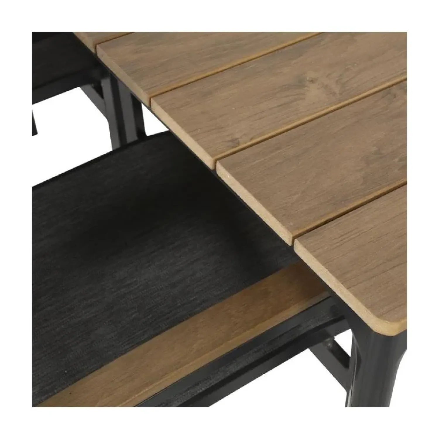 Lesli Living Tuintafels|Tuintafel Arezzo 200cm