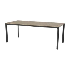 Lesli Living Tuintafels|Tuintafel Arezzo 200cm