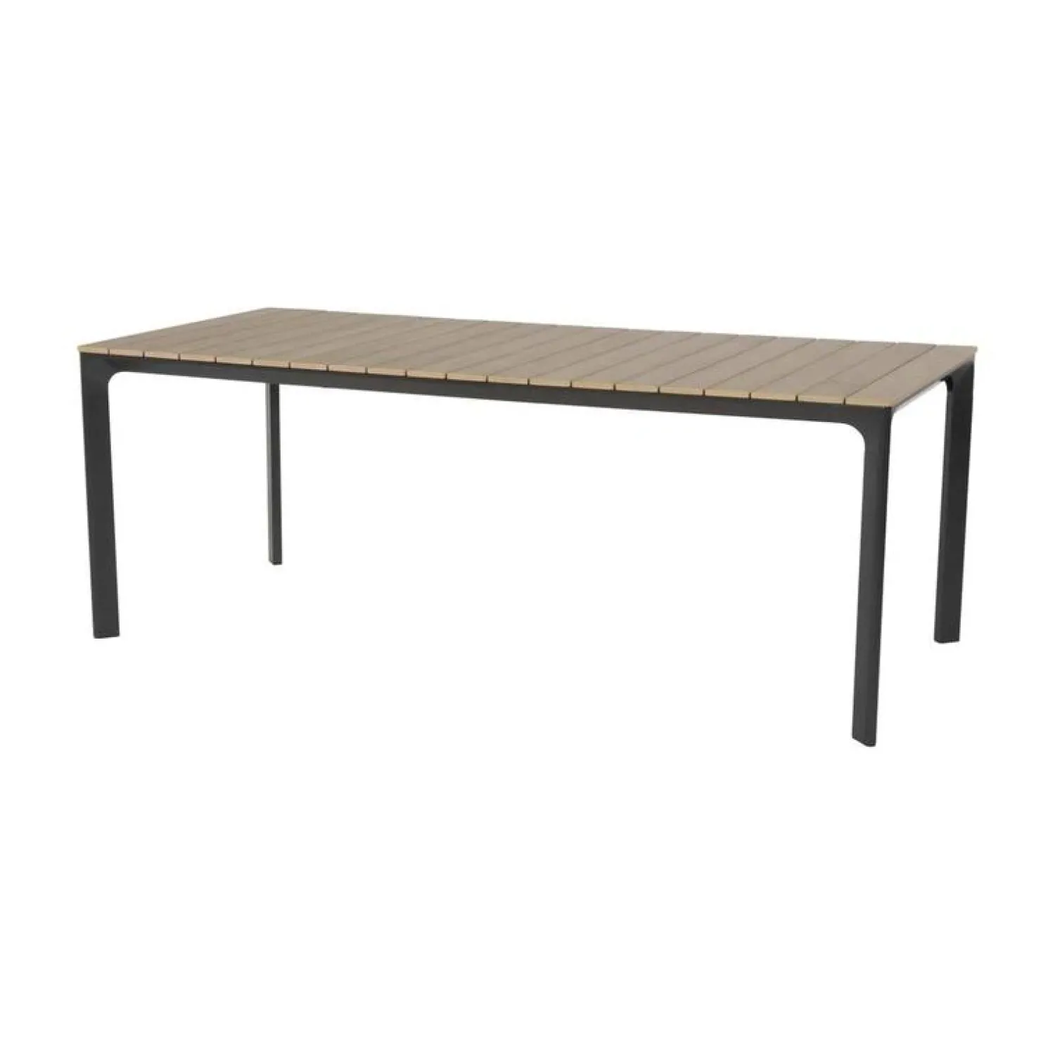 Lesli Living Tuintafels|Tuintafel Arezzo 200cm