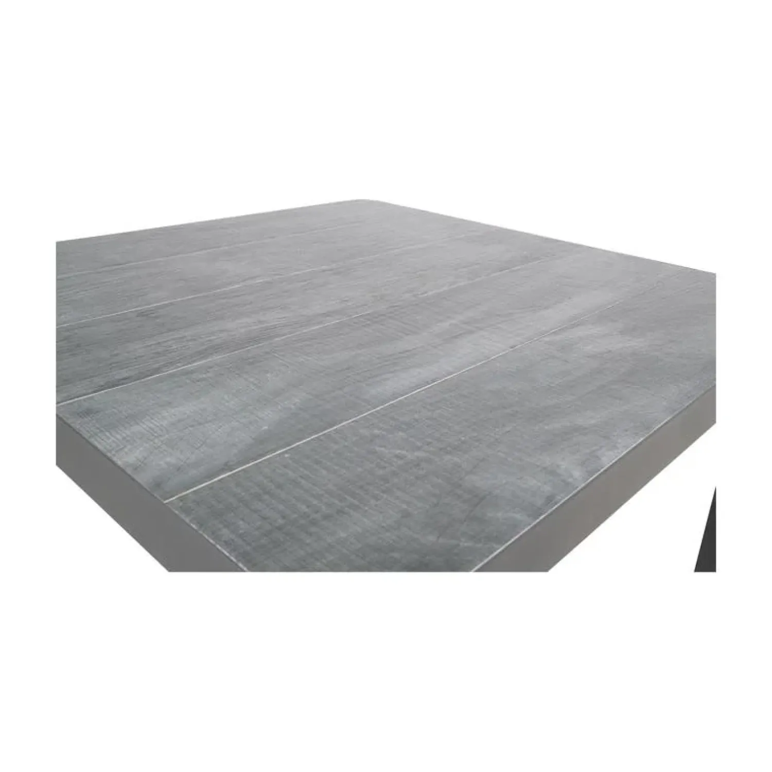 Lesli Living Tuintafels|Tuintafel Castilla 2.0 Noir 100cm