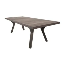 Lesli Living Tuintafels|Tuintafel Castilla Pardo Exclusive 243cm