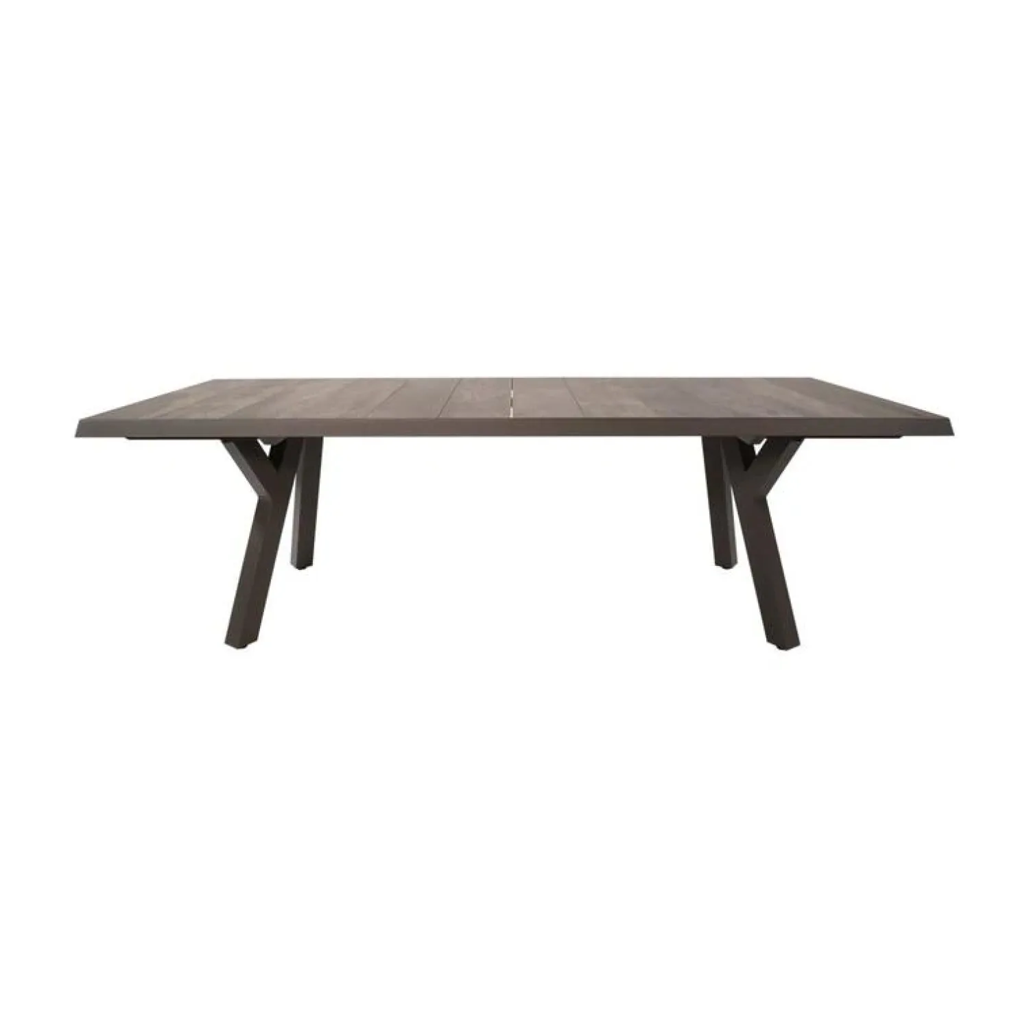 Lesli Living Tuintafels|Tuintafel Castilla Pardo Exclusive 243cm