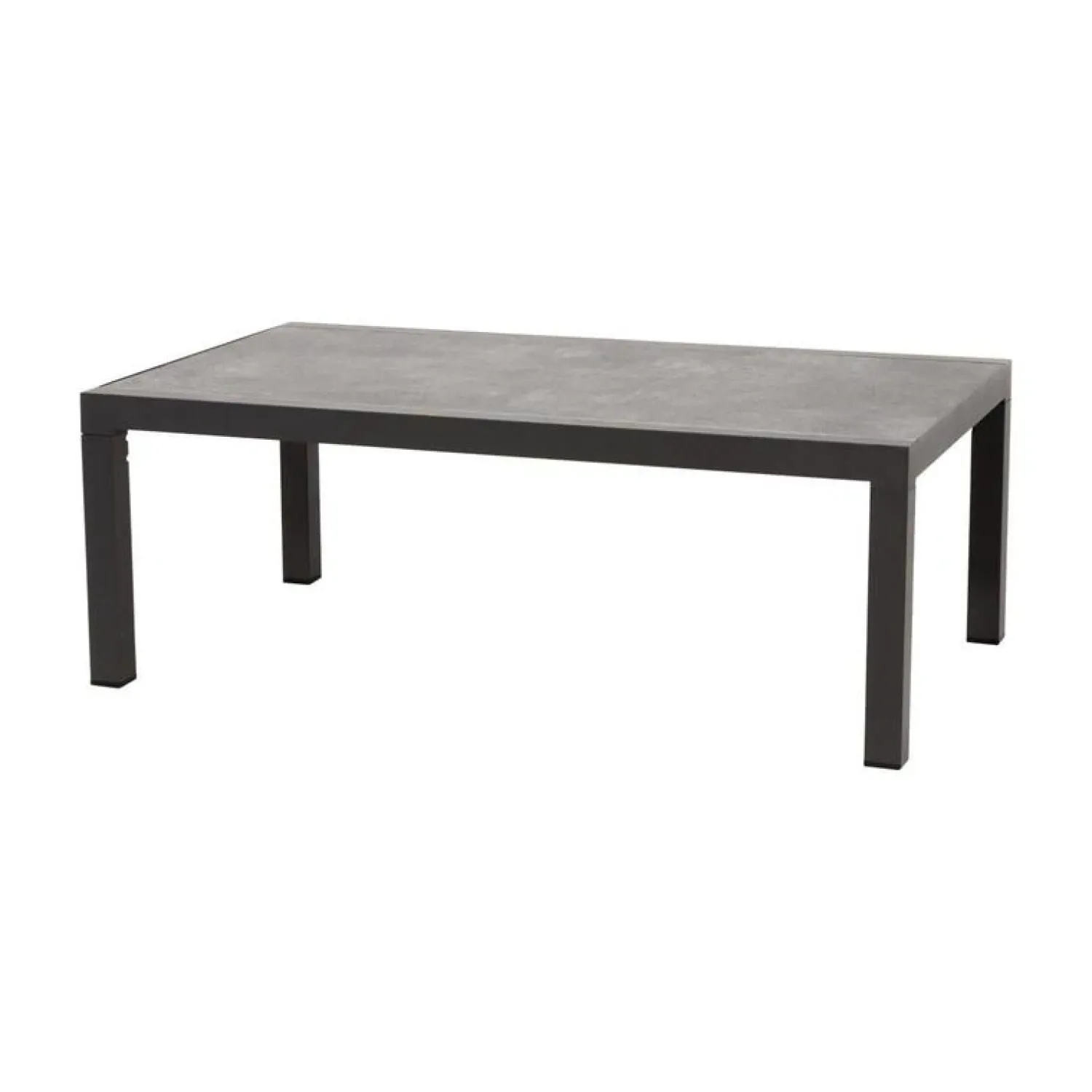 Lesli Living Tuintafels|Tuintafel Down Town / Ohio 120cm