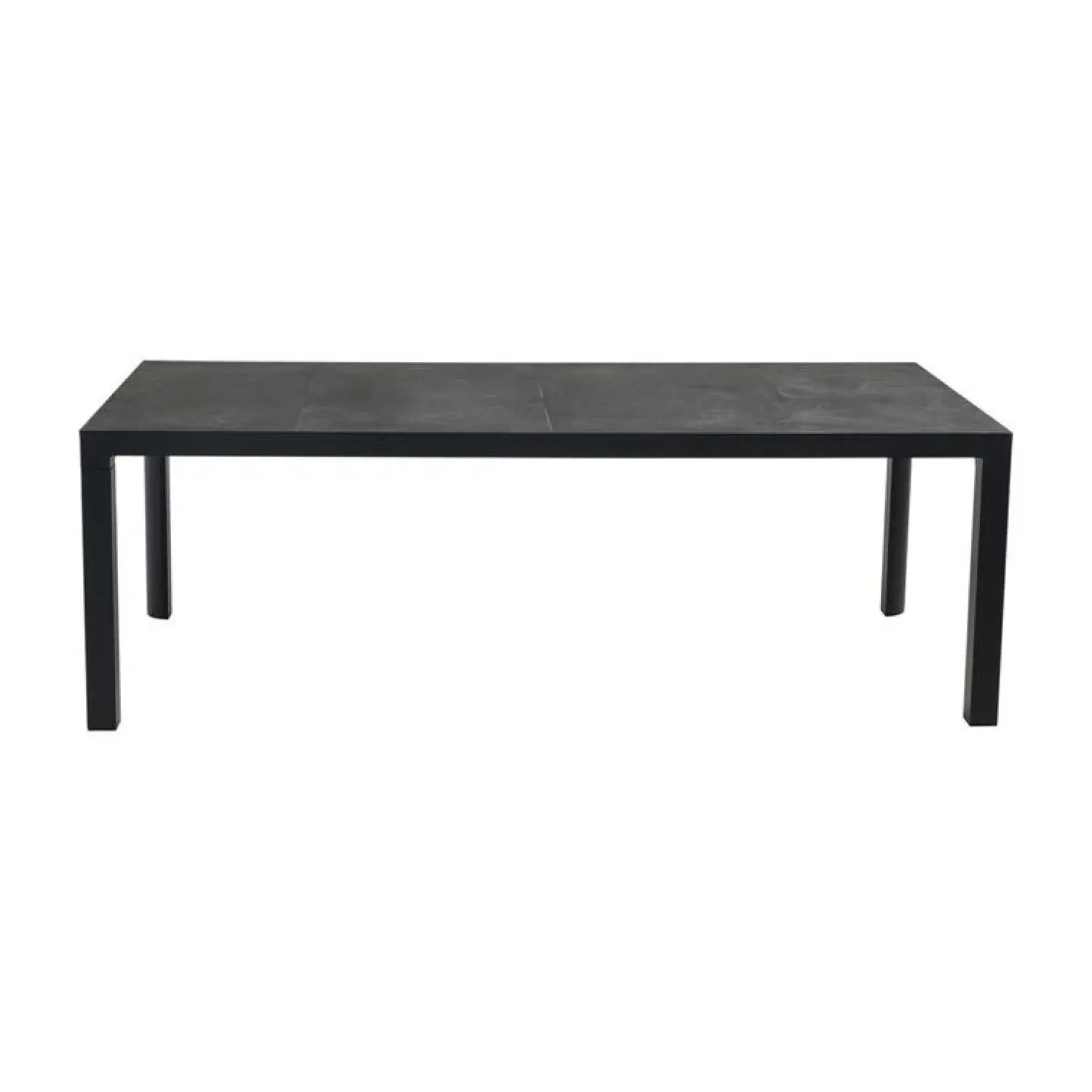 Lesli Living Tuintafels|Tuintafel Murcia Noir 220cm