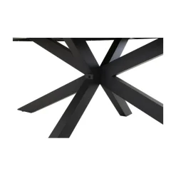 Lesli Living Tuintafels|Tuintafel Murcia ovaal 242cm