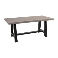 Lesli Living Tuintafels|Tuintafel Toro 180cm